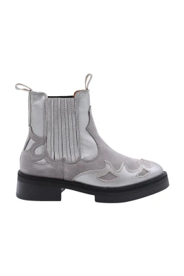 Stilrena Ankelboots