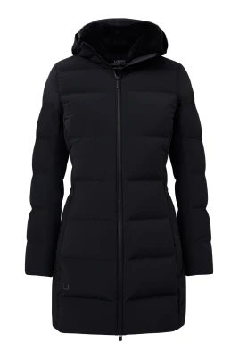 Enigma Parka