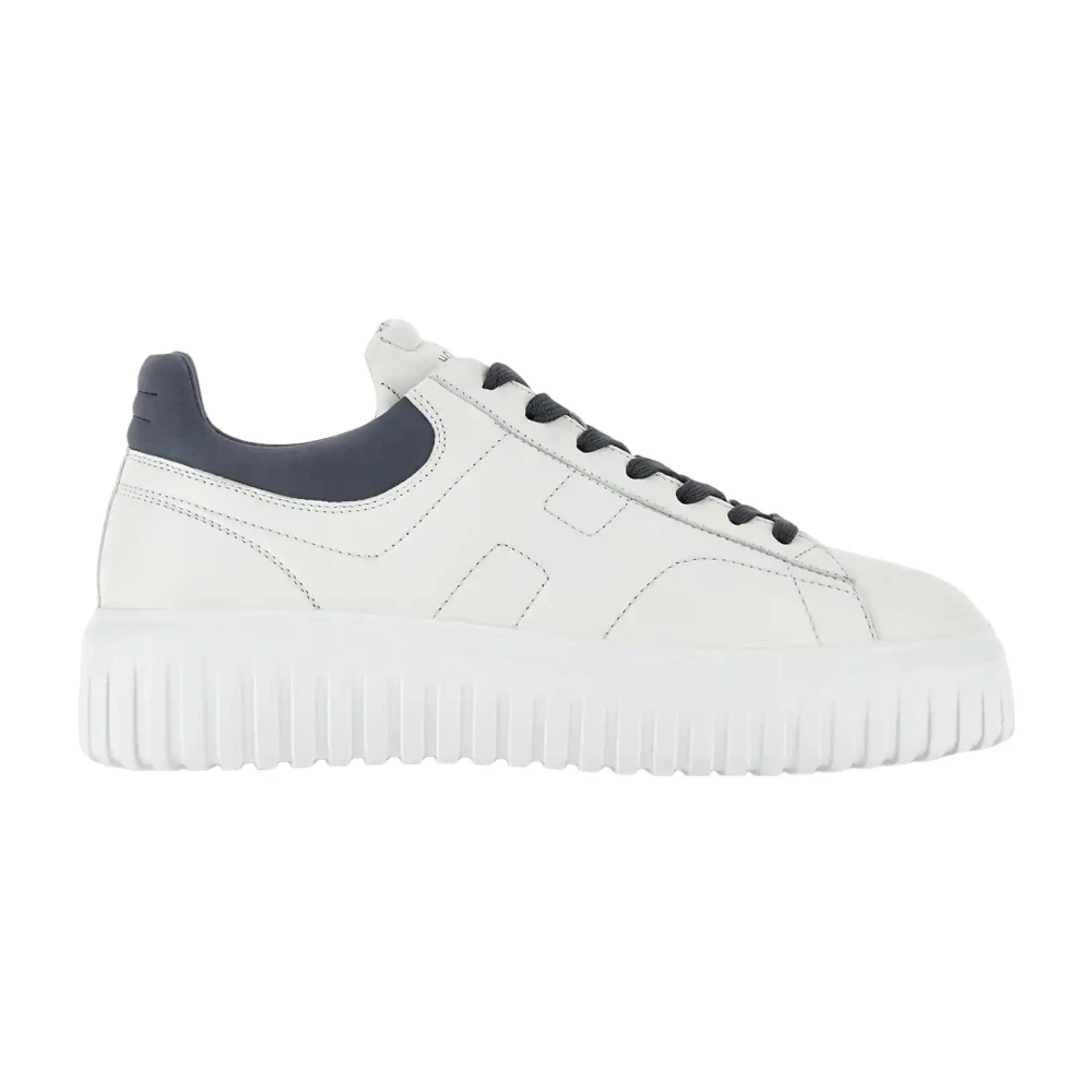 Hogan - Shoes > Sneakers - White - Hogan - Modalova