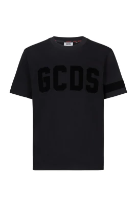 Velvet Logo T-Shirt
