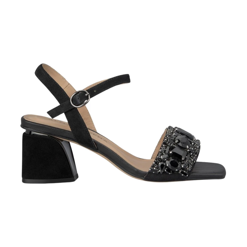 Shoes > Sandals > High Heel Sandals - - Alma EN Pena - Modalova