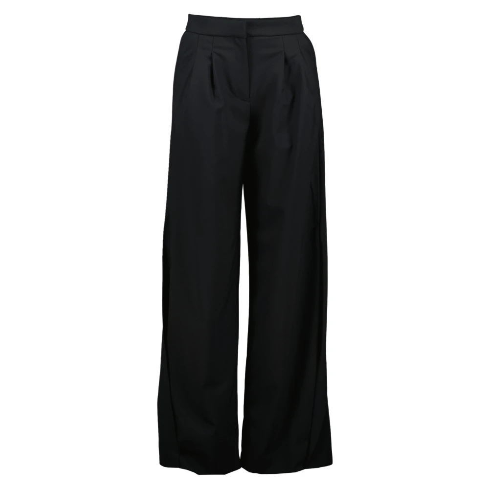 Trousers > Wide Trousers - - IRO - Modalova