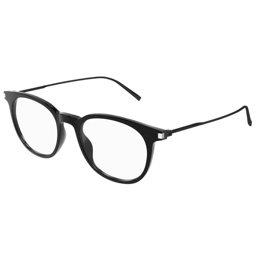 Saint Laurent SL 579 Stijlvol Model Black Unisex