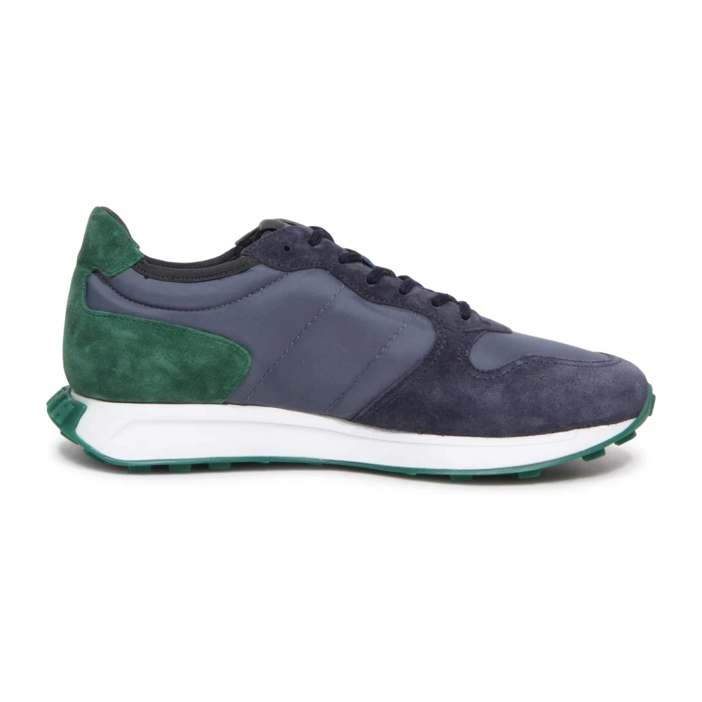 Hogan - Shoes > Sneakers - Blue - Hogan - Modalova