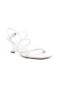 white-sandals-with-buckle-fastening