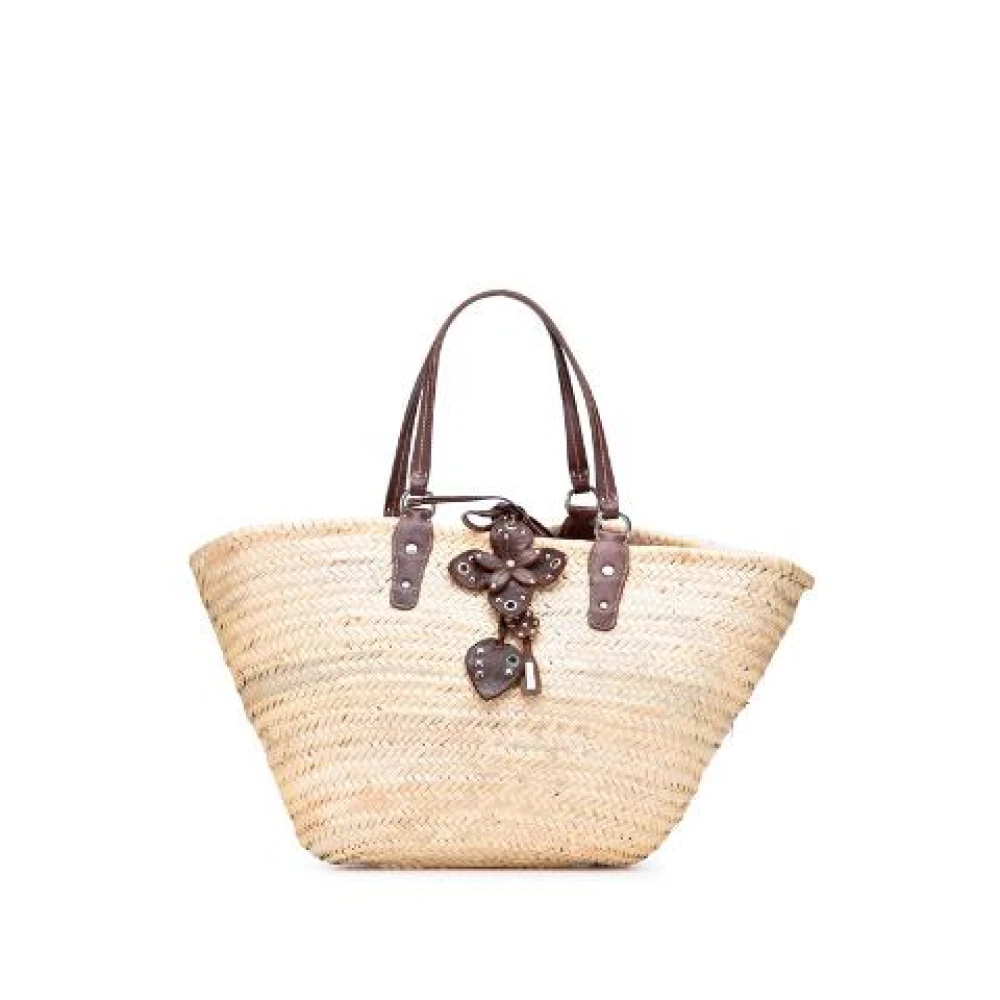 Pre-owned > Pre-owned Bags > Pre-owned Handbags - - Miu Miu Pre-owned - Modalova