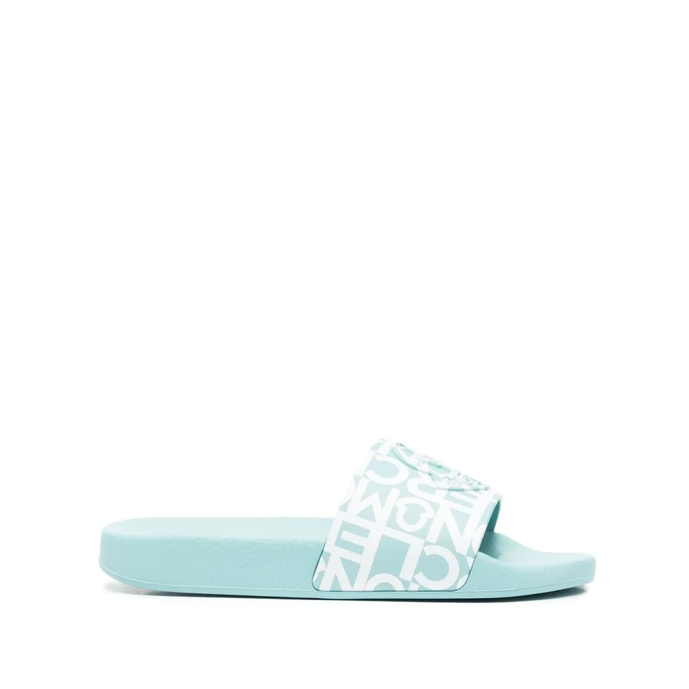 Shoes > Flip Flops & Sliders > Sliders - - Moncler - Modalova