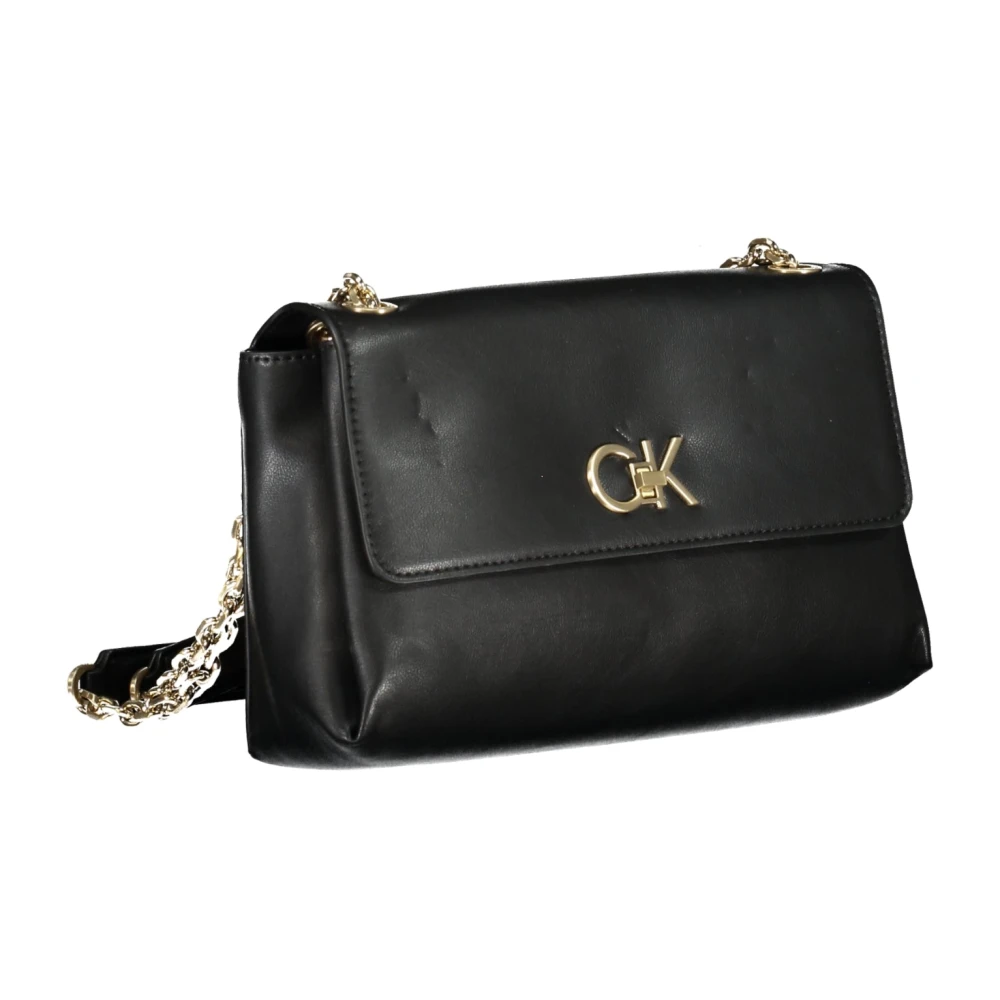 Calvin Klein Tassen en accessoires Black Dames