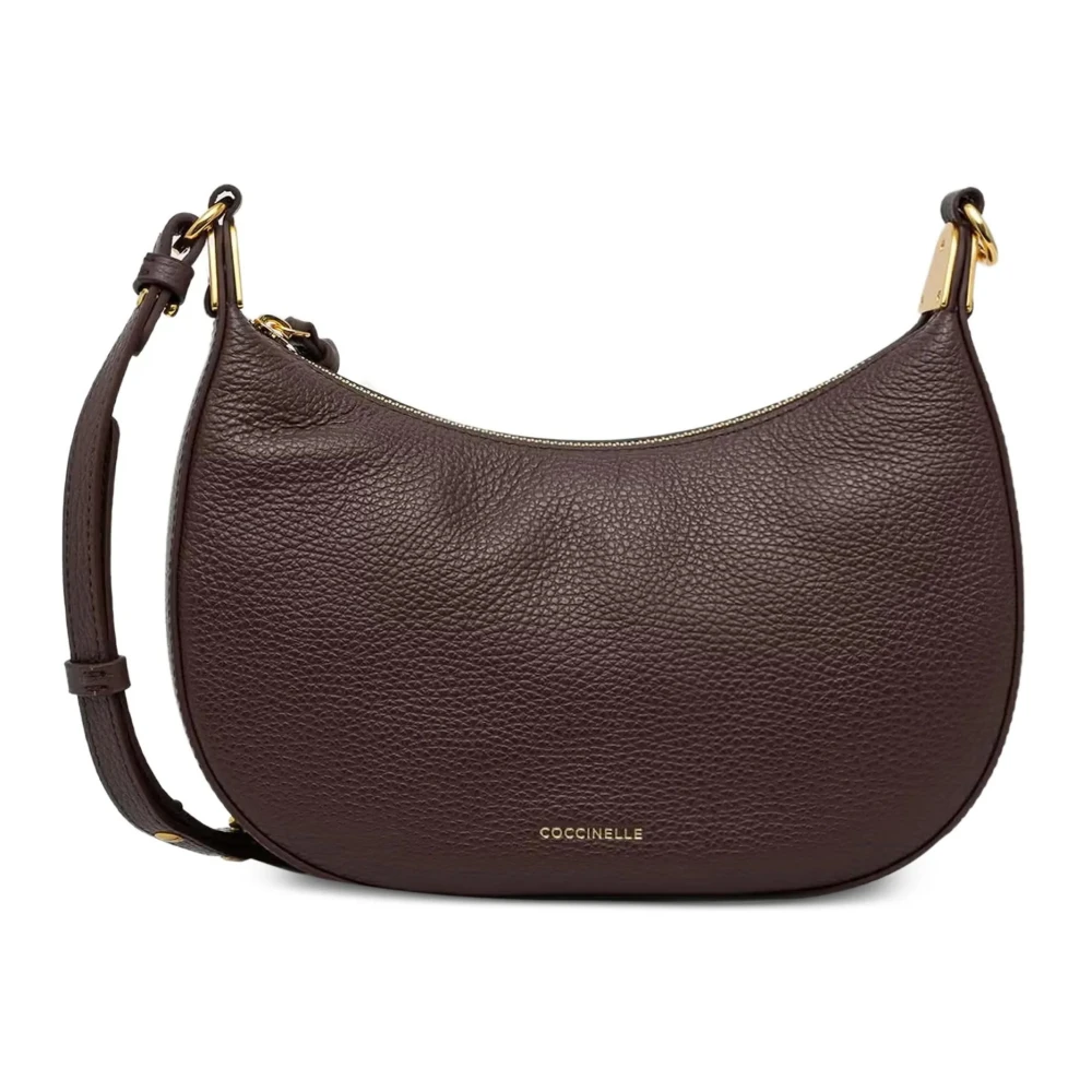 COCCINELLE BORSA DONNA MARRONE TAGLIA = UNI - Immagine 3