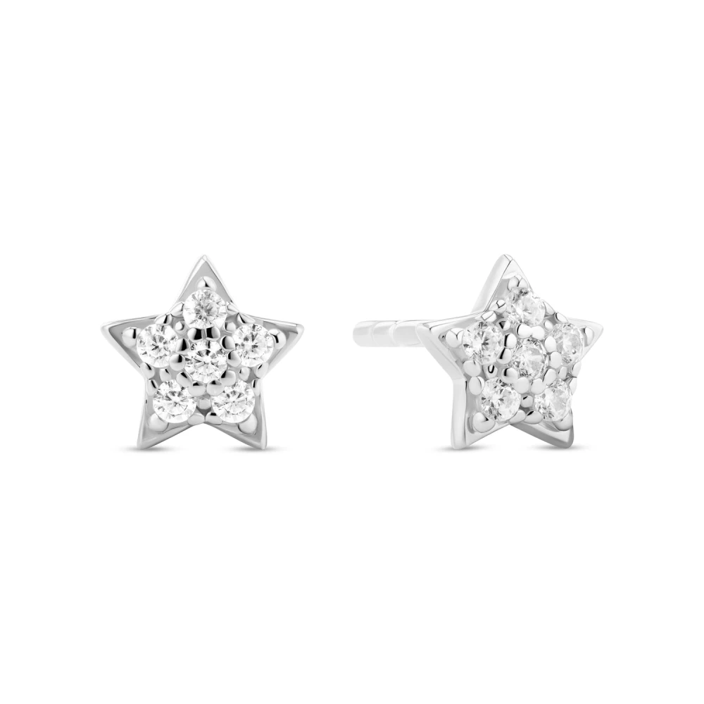 Accessories > Jewellery > Earrings - - Sif Jakobs Jewellery - Modalova