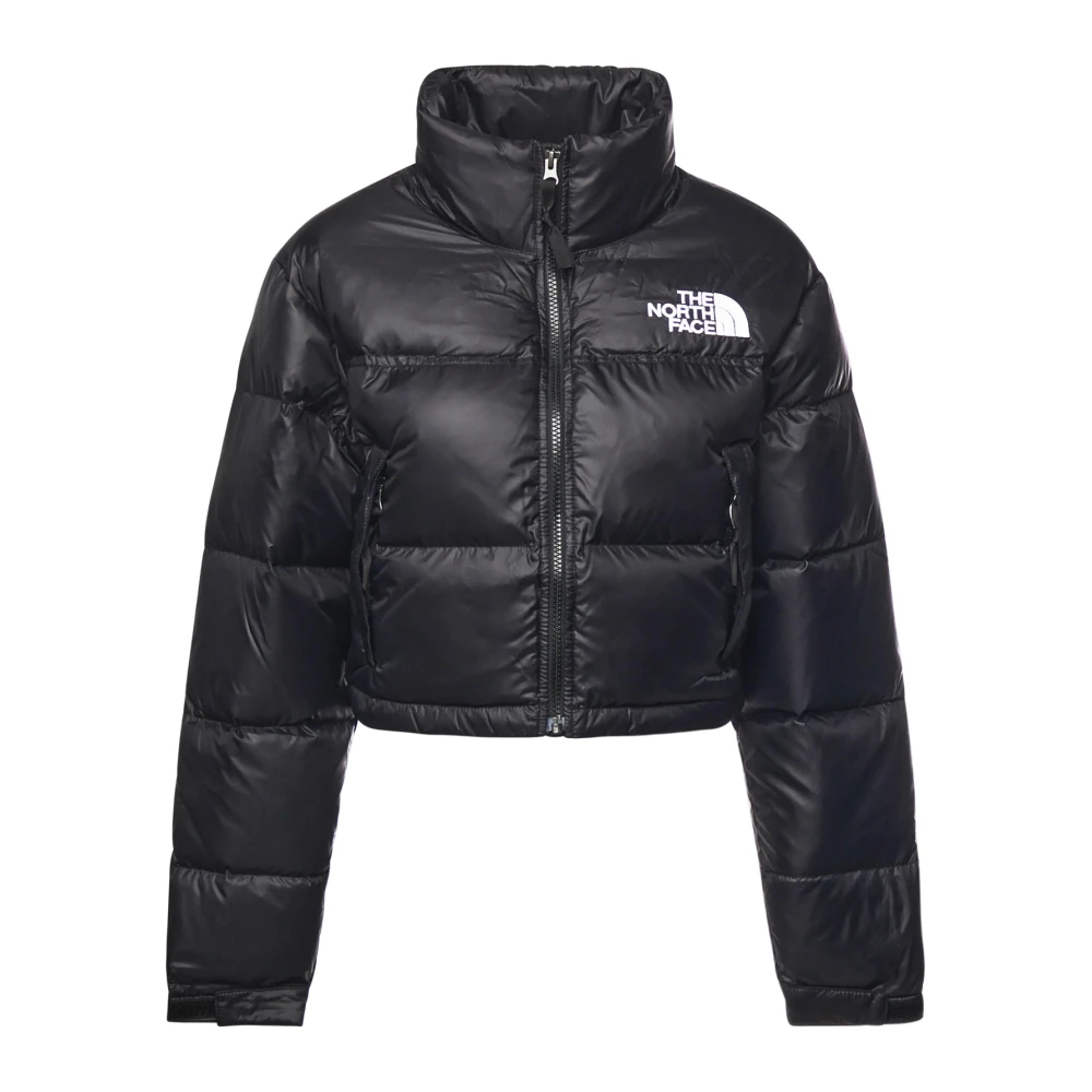 The North Face Donna Nero Giacche, M, New, - Immagine 5