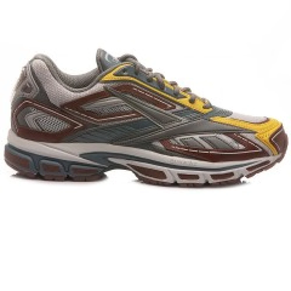 Reebok Men's Multicolor Running Shoes, 7 Uk, Premier Road Ultra
