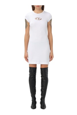 black-cutout-mini-dress