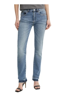 Robin Straight Jeans