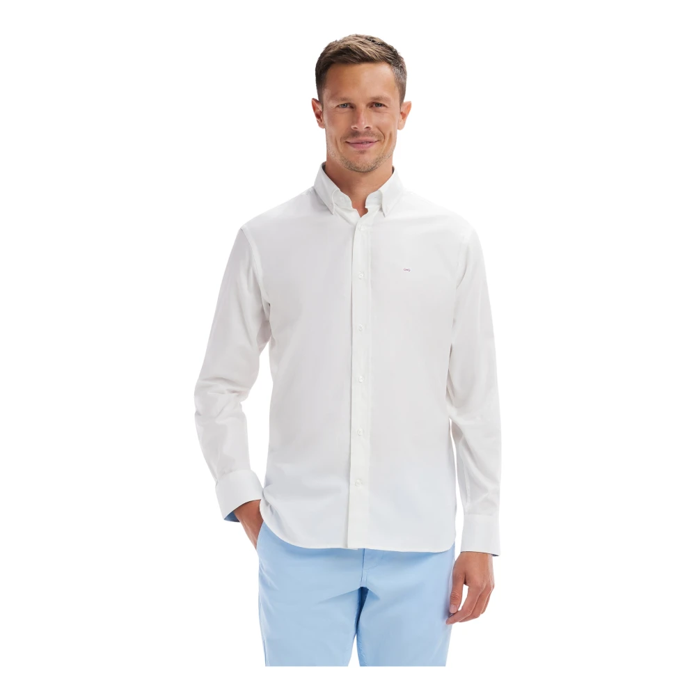 Shirts > Casual Shirts - - Eden Park - Modalova