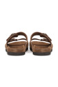 bruine-slides-met-gespen