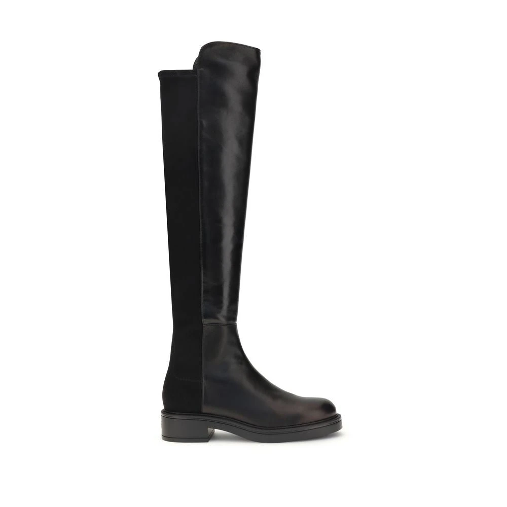 Shoes > Boots > High Boots - - Stuart Weitzman - Modalova