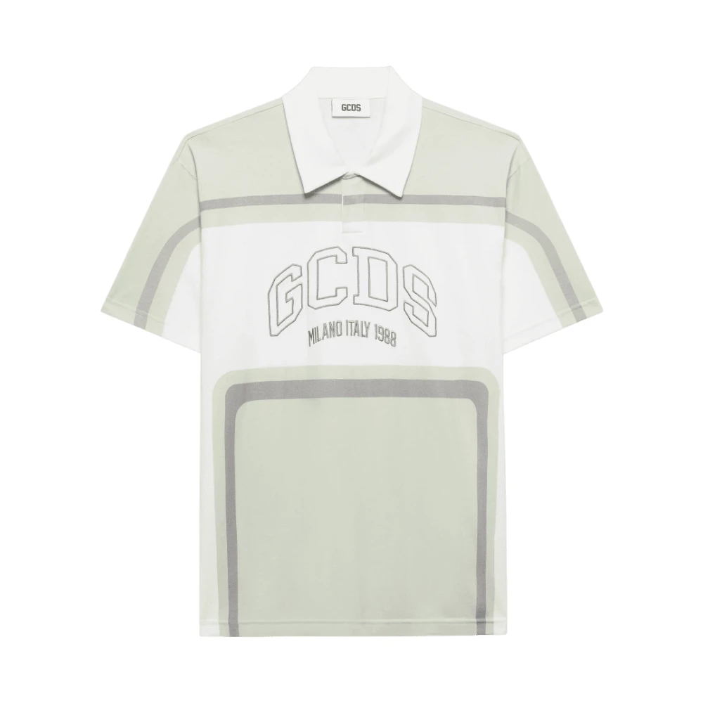 Tops > Polo Shirts - - Gcds - Modalova