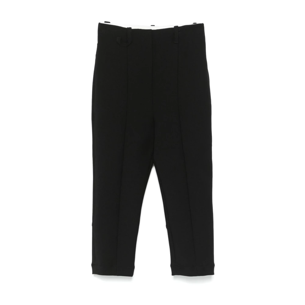 Trousers > Cropped Trousers - - Jacquemus - Modalova