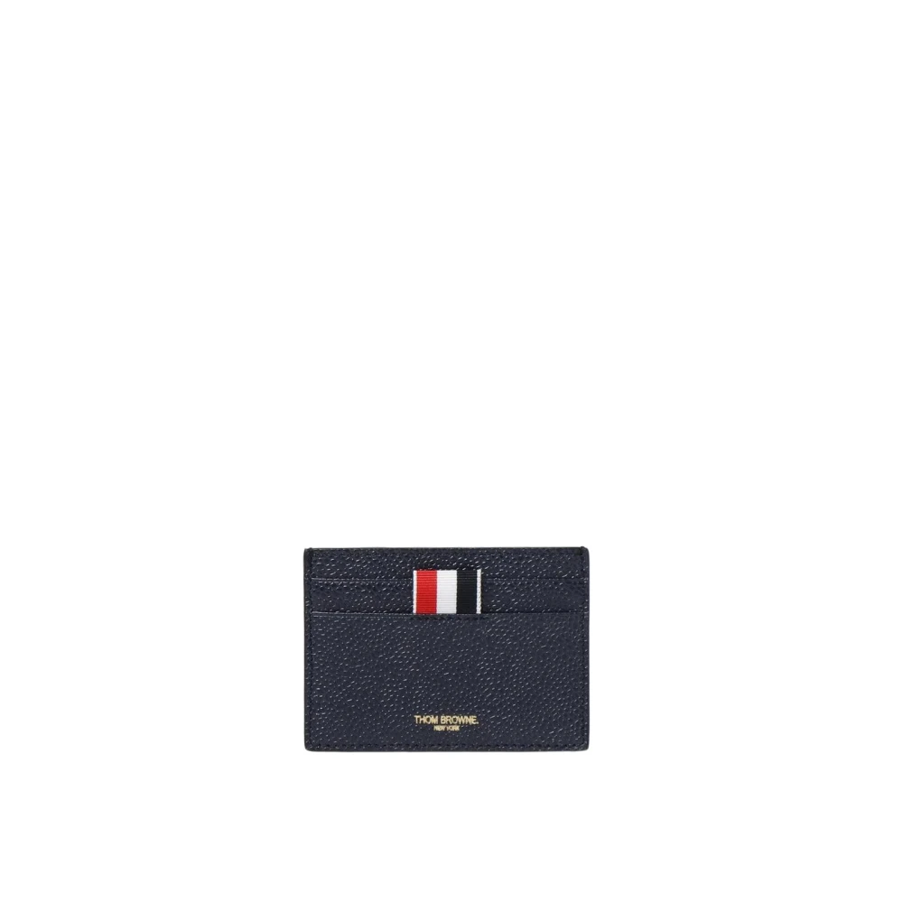 Accessories > Wallets & Cardholders - - Thom Browne - Modalova