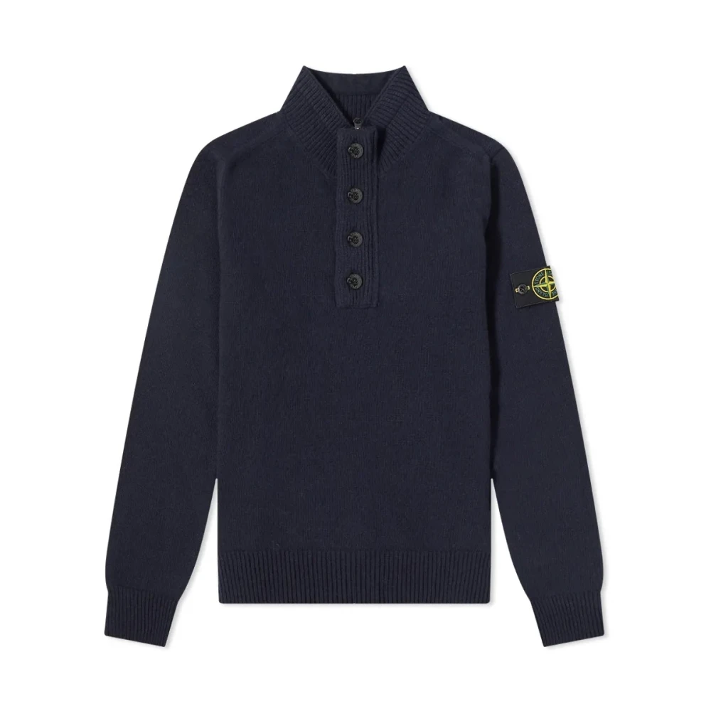 Knitwear > Turtlenecks - - Stone Island - Modalova