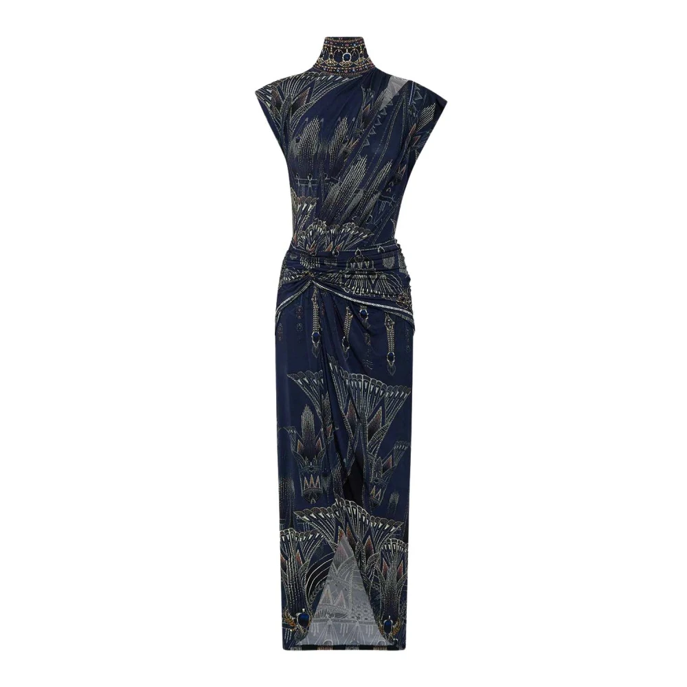 Dresses > Day Dresses > Midi Dresses - - Camilla - Modalova