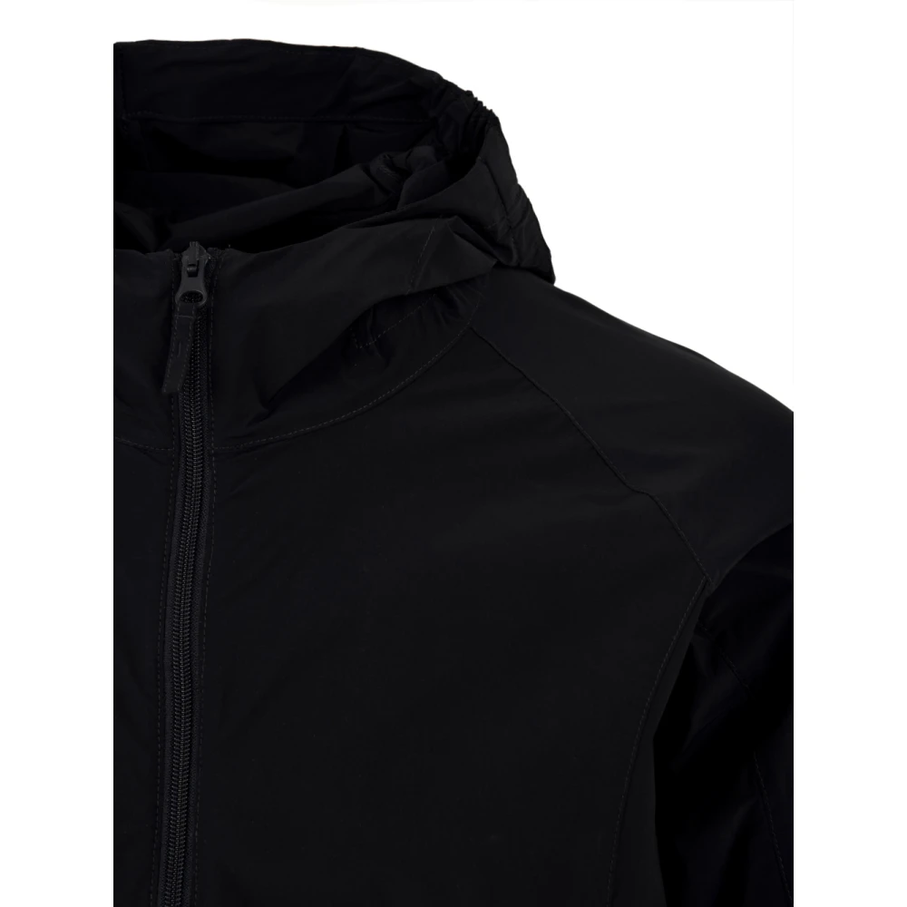 Aspesi Licht Jas Multicolor Heren