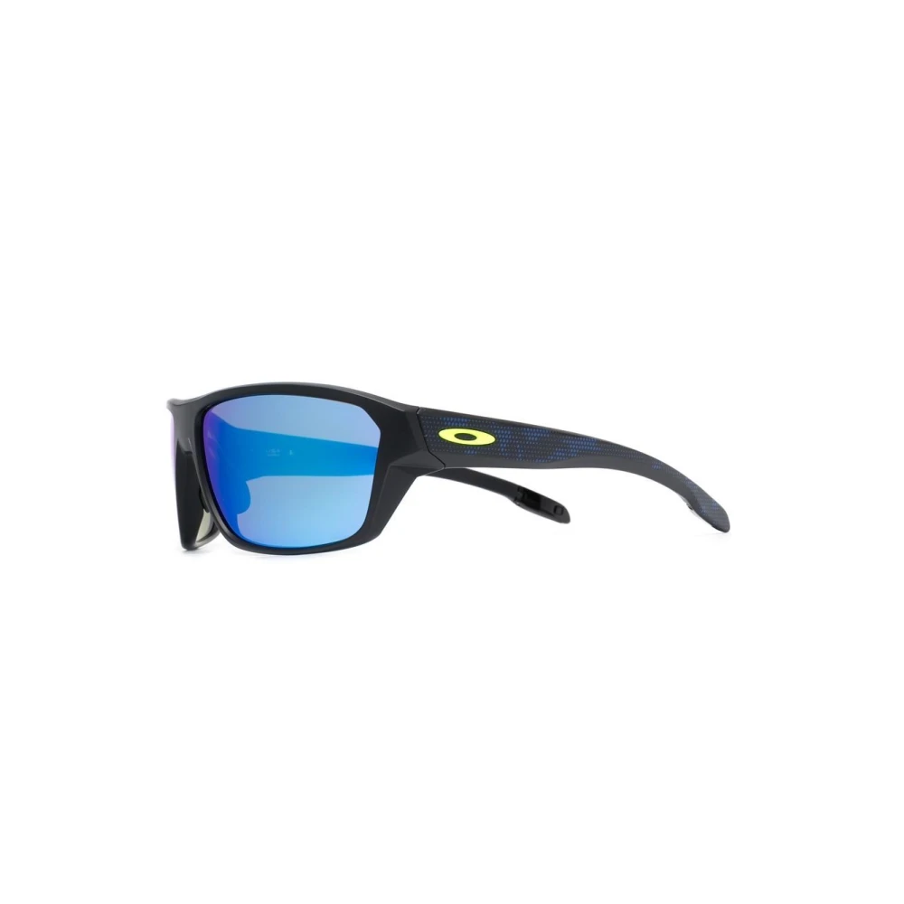 Oakley Oo9416 941633 Sunglasses Svart Herr