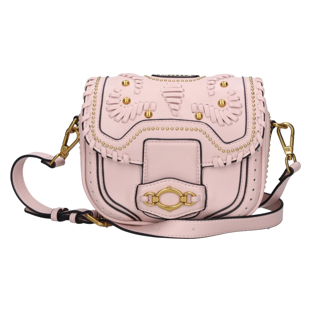 La Carrie Tassen.. Roze Pink Dames