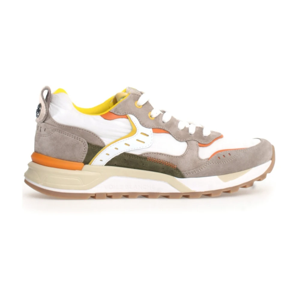 Shoes > Sneakers - - Voile Blanche - Modalova