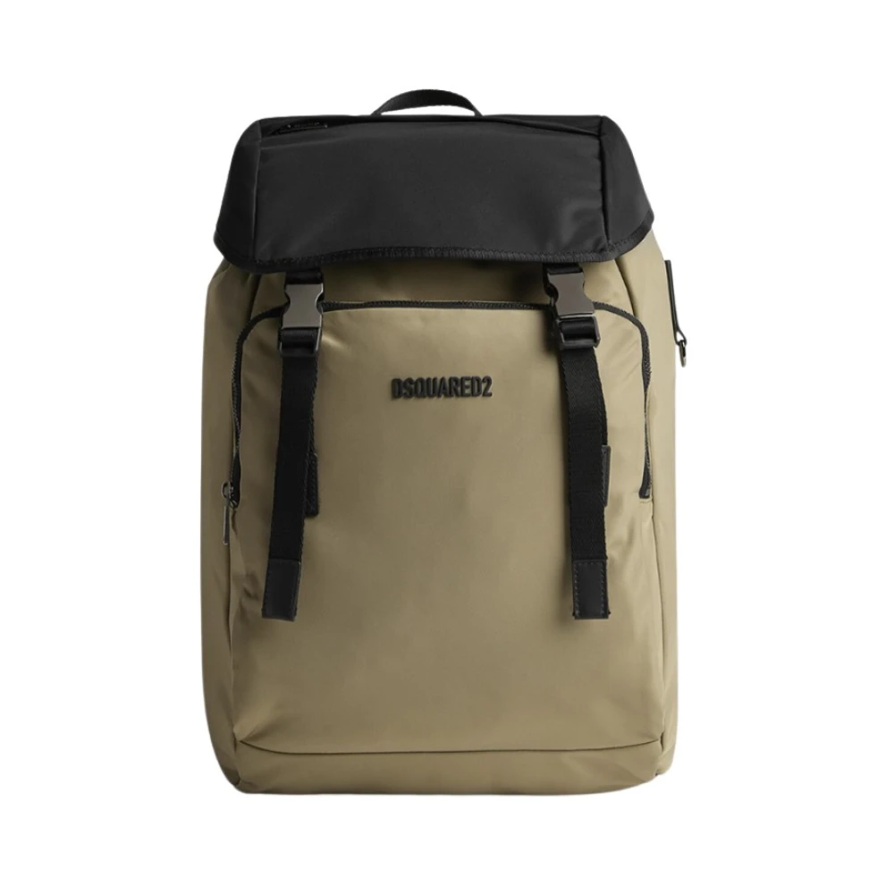 Bags > Backpacks - - Dsquared2 - Modalova
