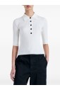 polo-en-maille-micro-torsadee