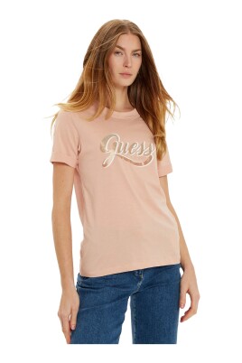 t-shirt-en-coton-beige-coupe-droite