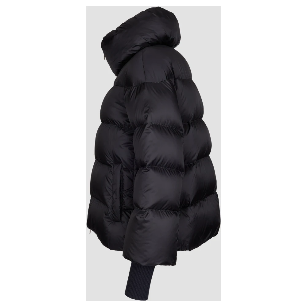 add Cape IN Rasolight Blue Dames