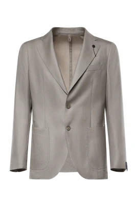 Gabardina Jacket
