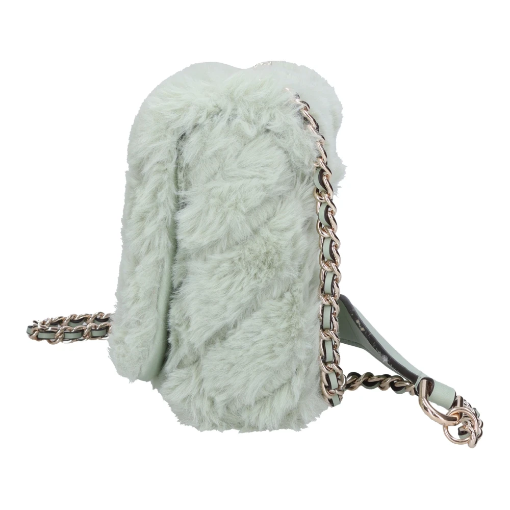 Guess Tassen.. Groen Green Dames