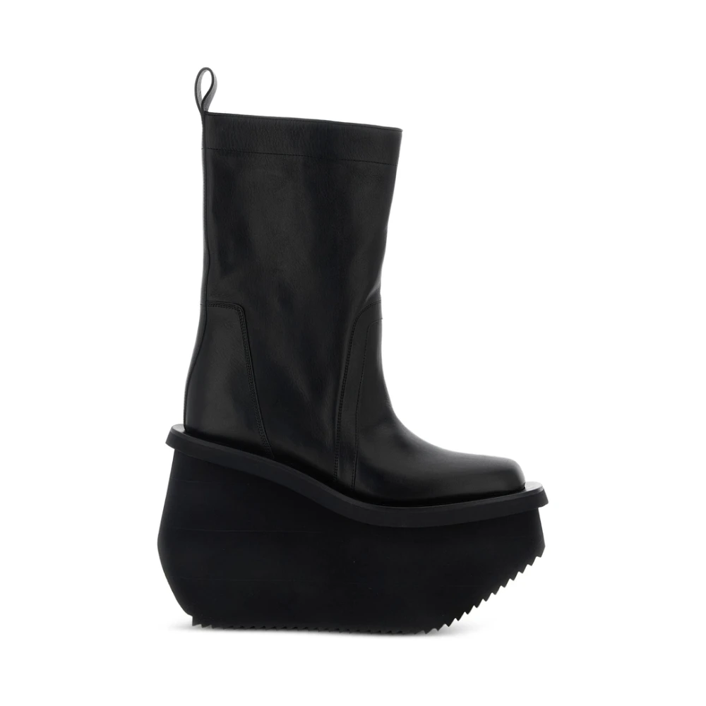 Shoes > Boots > Ankle Boots - - Rick Owens - Modalova