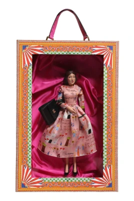 ROSA Doll