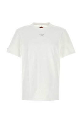 t-shirt-en-coton-blanc