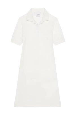 Polo Short Dress