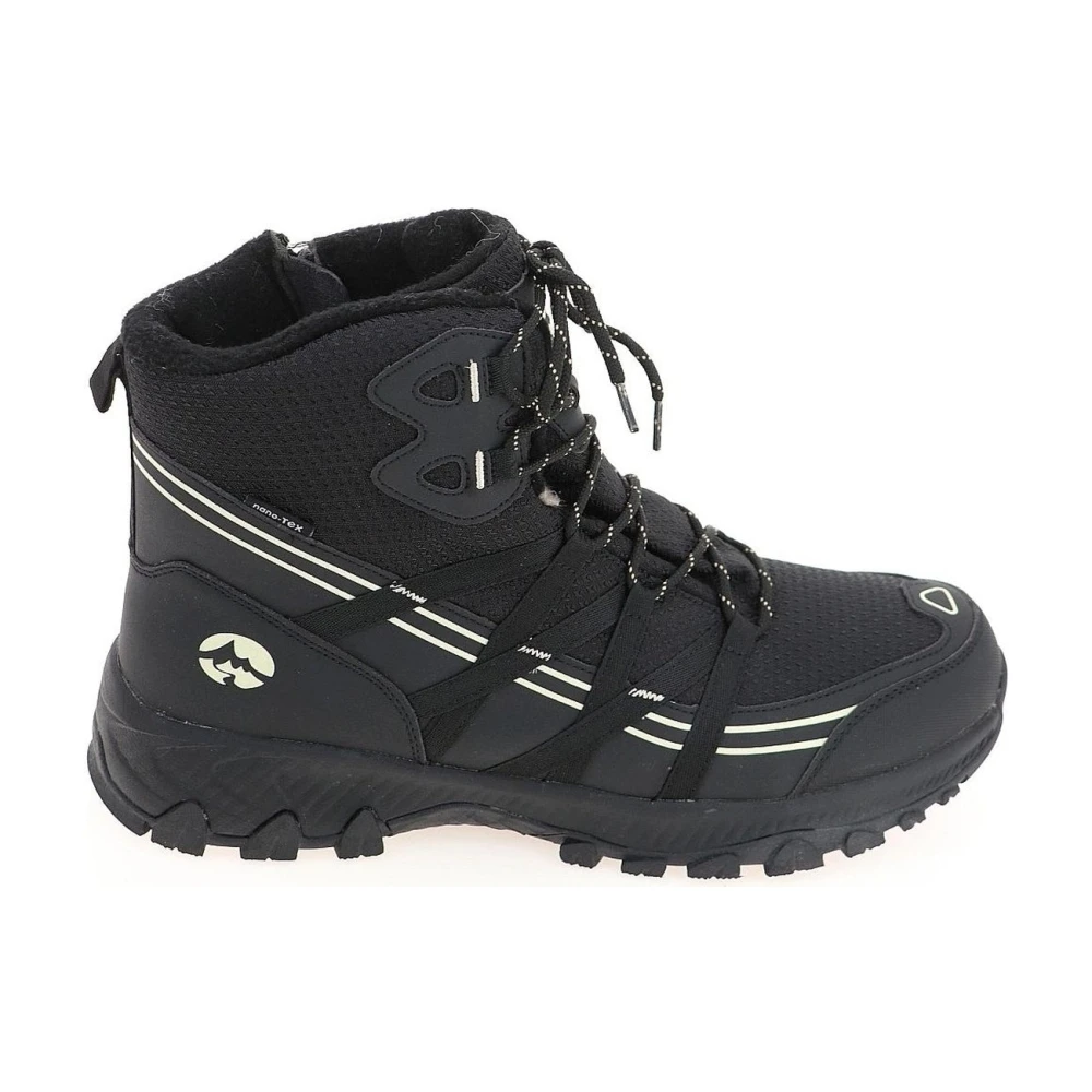 Sport > Outdoor > Trekking Boots - - Grunberg - Modalova