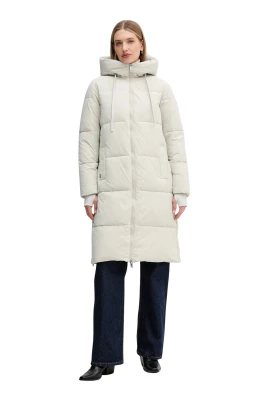 Ollie Parka