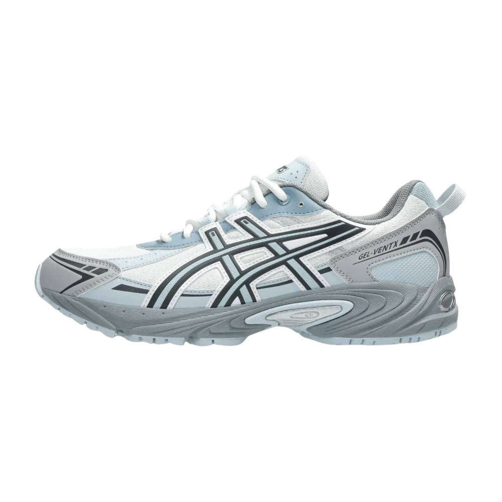Asics Gel-Ventx Heren Schoenen Wit