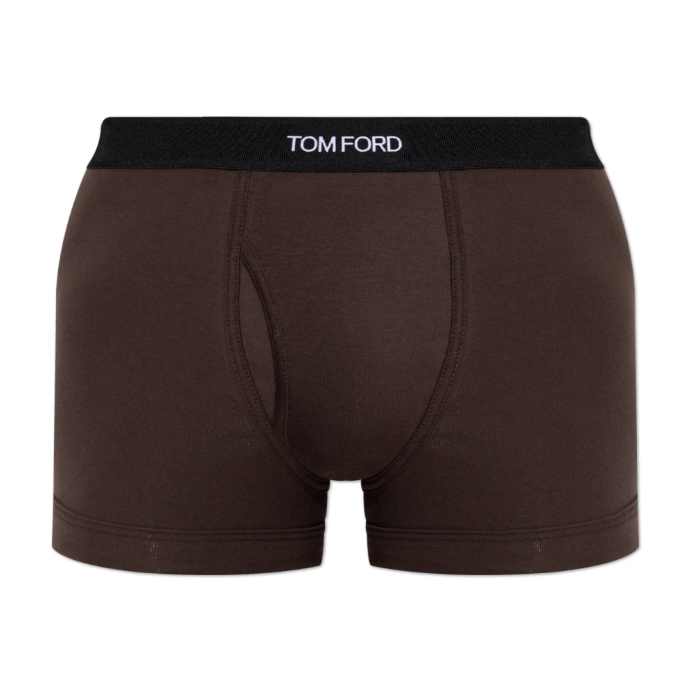 Tom Ford Herren Braun Unterwäsche, 2XLgröße: