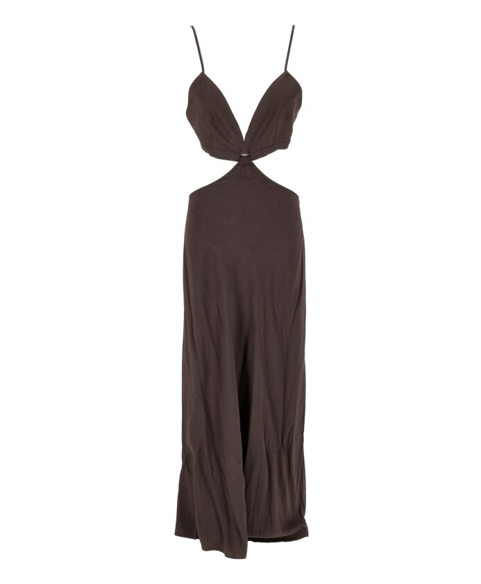 robe-marron