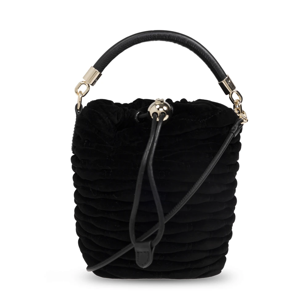Furla Mini emmertas Black Dames