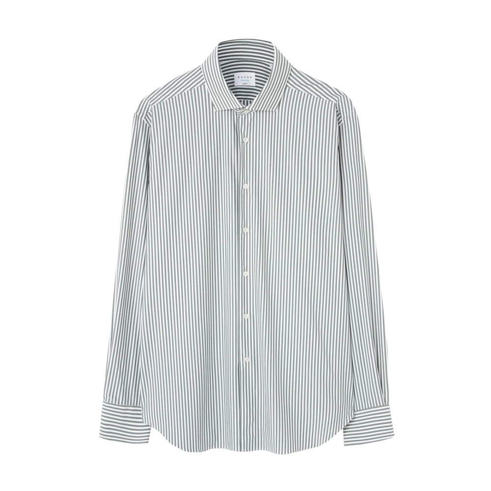 Shirts > Casual Shirts - - Xacus - Modalova