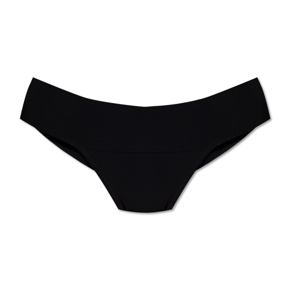 Pain De Sucre ‘Chacha’ bikini briefs Black, Dam