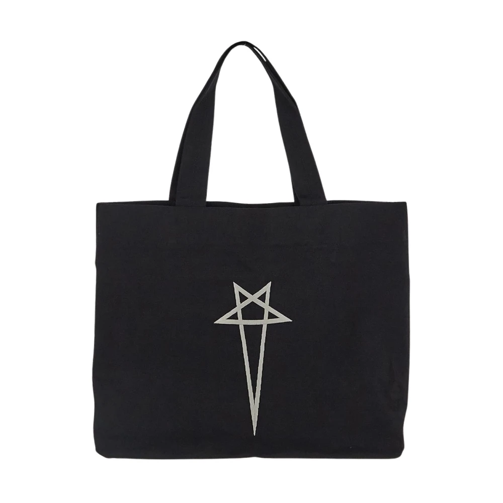 Bags > Tote Bags - - Rick Owens - Modalova