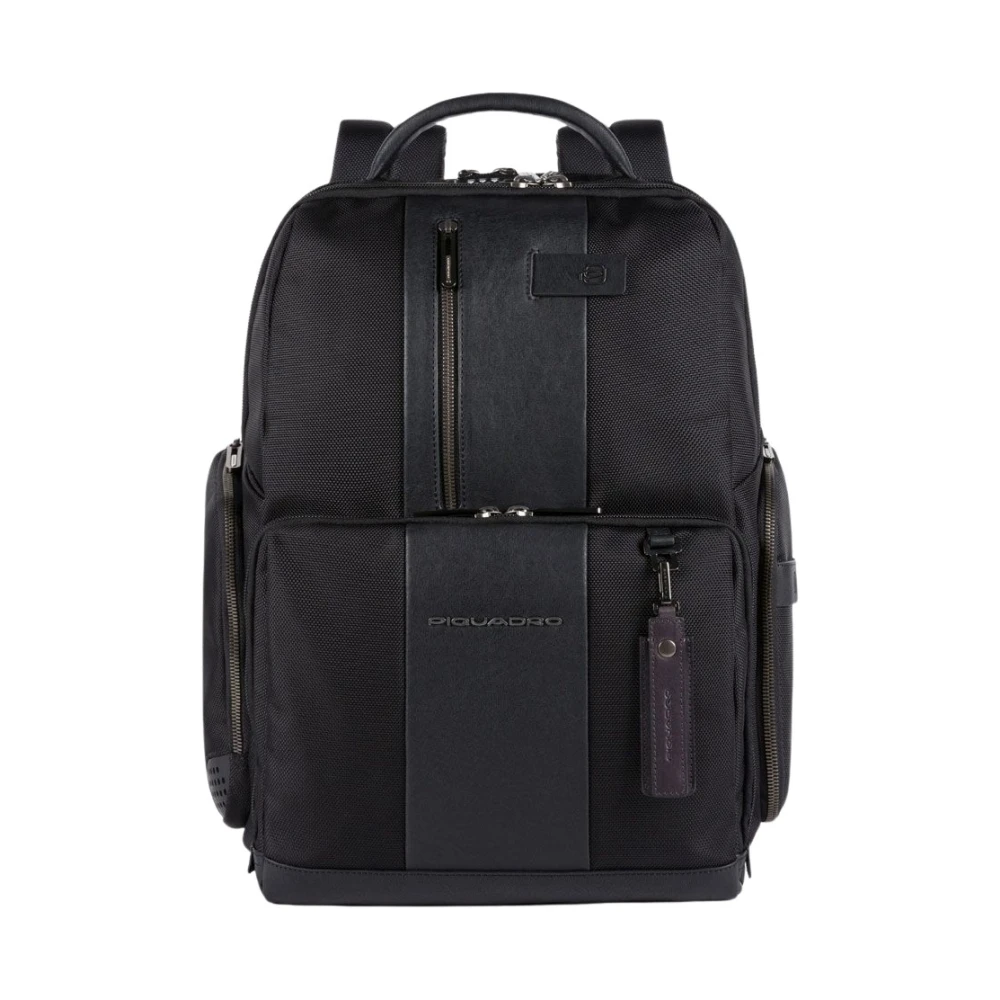 Piquadro Hombre Computer Backpack With Ipad®10,5’’/Ipad 9,7” Compa
